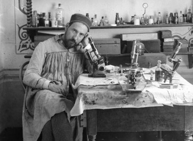 Resultado de imagen de santiago ramón y cajal imágenes