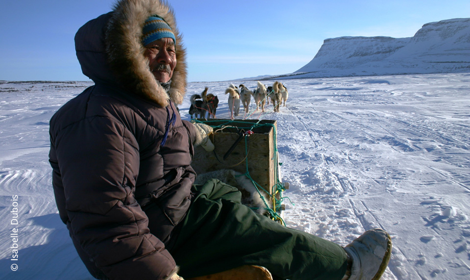Resultado de imagen para los inuit de Nunavik