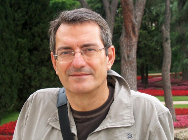 <p>Fernando Broncano. / UC3M</p>