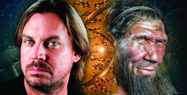 <p/>El ADN neandertal influye en muchos de los rasgos físicos de las personas de origen euroasiático. / Michael Smeltzer / Vanderbilt University” /><span style=