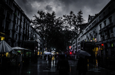 <p>Los científicos estudiaron una muestra de chicos jóvenes marroquíes residentes y escolarizados en Cataluña, y vulnerables a la radicalización. / <a href="https://www.flickr.com/photos/abhishekshirali/16187052426/in/photolist-qEoSJN-kPirfA-4CKJ24-d9QJyd-aqE7Vb-VcoFRw-acCVmP-aUjWgg-9TKxmV-6gr2Z2-avW6oj-4YDx5X-avTpWg-acNPFb-vGDTH-dEhhLn-FHWoVt-aYV6BD-5M94x-7kn3VZ-bgTKUM-fvQXV1-78R3iz-acMQ3z-dEhgW2-6TS15A-zvMeh-nDFaPe-ba3zAe-dVBMm1-acDHrh-dEhgzi-4VrwnF-sQEcq-8Lhq4D-VfkP9e-9AZLr4-RFUBWE-5n9pNk-FRcv7S-5JVTpR-evHSQj-9ueQNp-fvAxLB-2uGtH9-acLSQV-acLJvg-8rBCiz-8HcULm-8Hd7NU" target="_blank">Abhishek Shirali</a></p>