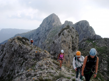 <p>En los medios y redes sociales cada vez está más presente sentir la naturaleza en uno mismo. / <a href="https://flic.kr/p/77cH6N" target="_blank">taquiman</a></p>