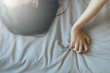 <p>El sexo con penetración no es la mejor manera de alcanzar el clímax. / Adobestock</p>