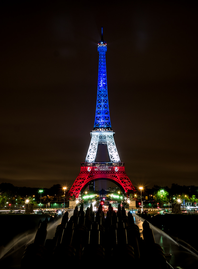 En Paris haciamos maravillas