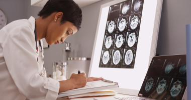 How To Break The Glass Ceiling In Neuroscience Report